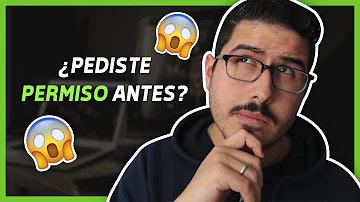 ¿Cómo obtengo permiso para utilizar una canción?