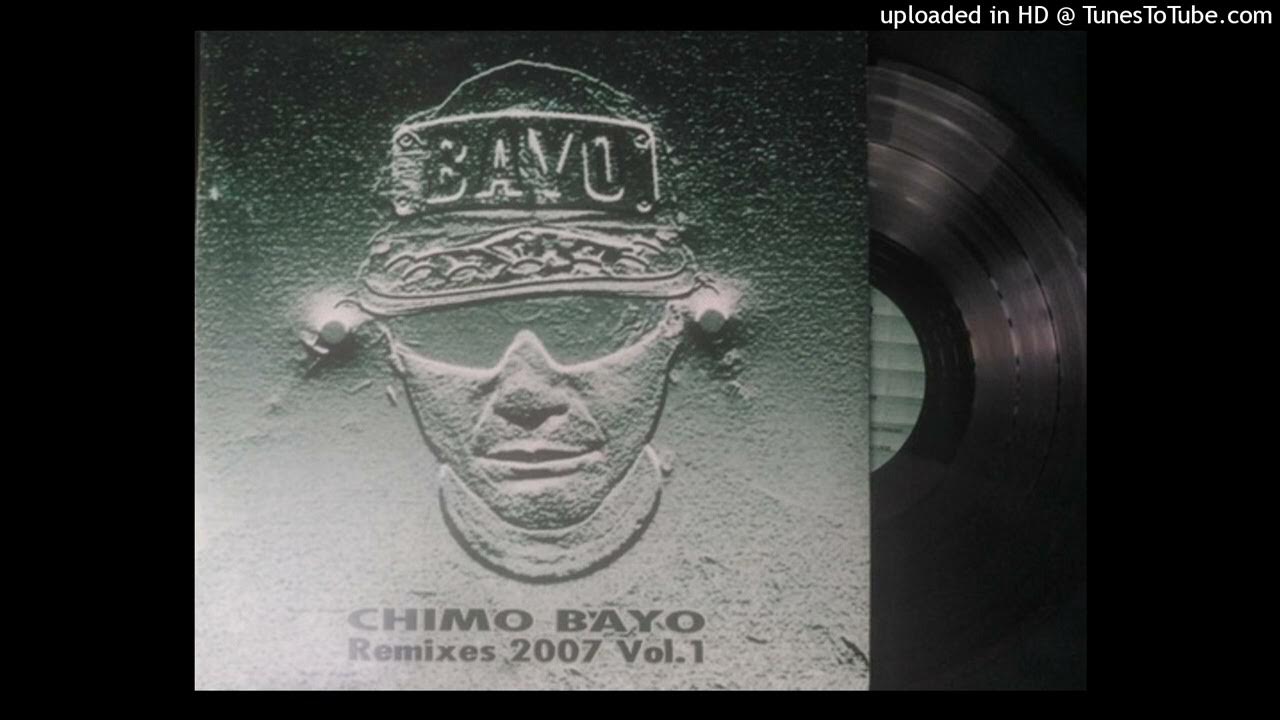 Chimo Bayo Extasi (D'Flame Remix) Genesis 2007 YouTube