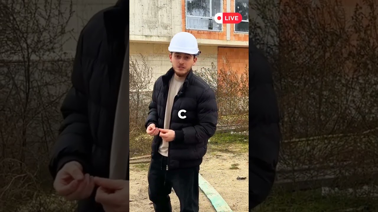 Client Work l Interview