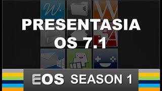 Lets Explore Presentasia OS 7.1 | Exploring Operating Systems #13