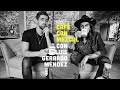 Café con Mezcal con LUIS GERARDO MÉNDEZ!!! | CARE