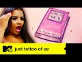 How Could She Give Her Best Friend This Tattoo?! | Just Tattoo Of Us 5