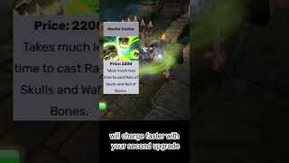 Dask path guide: Hex #gaming #skylanders