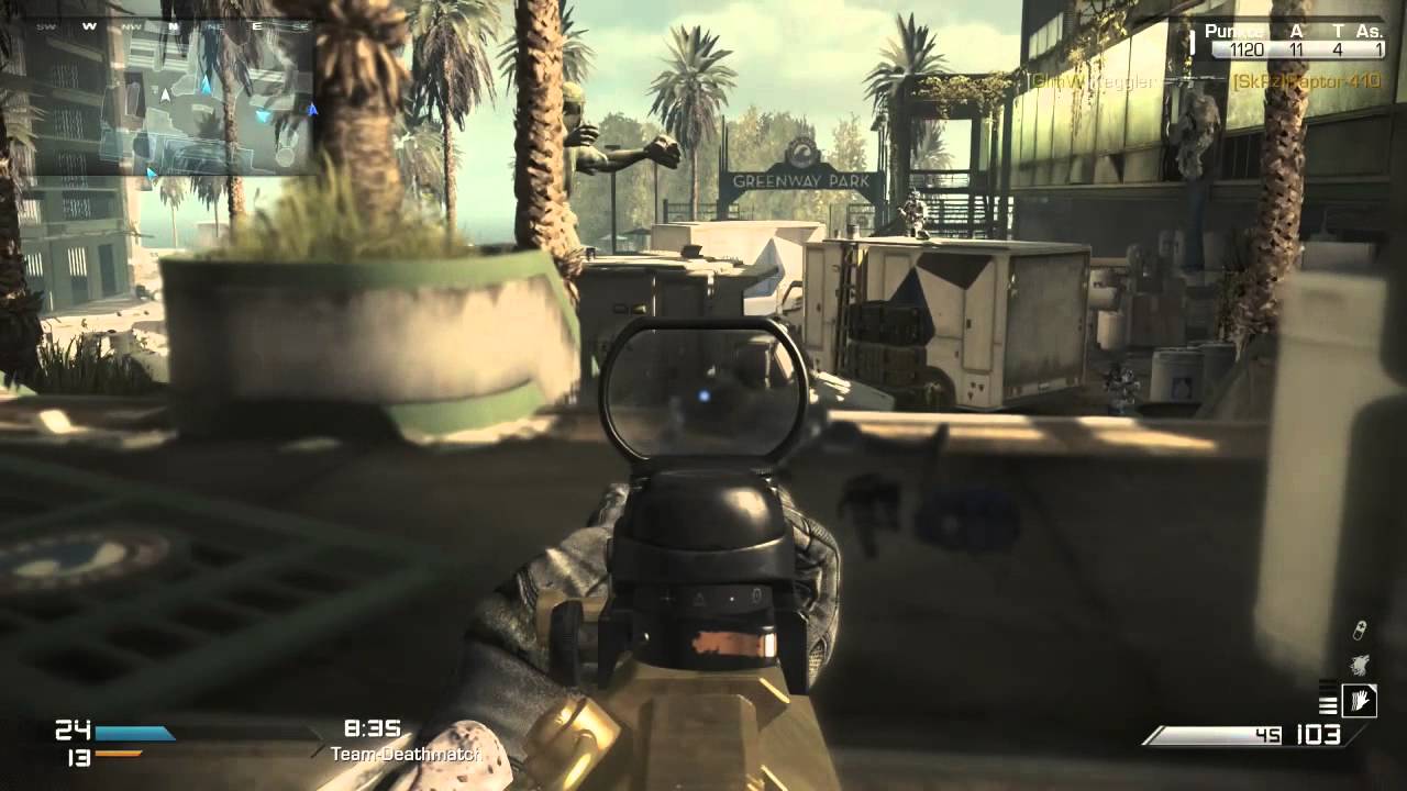 Create my Class Reloaded #1 SC-2010 mit M-u-s-c-h-i_2010