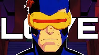 Why I LOVE X-Men '97