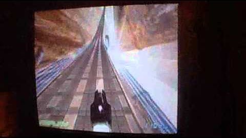 F-Zero GX Time Attack - 2