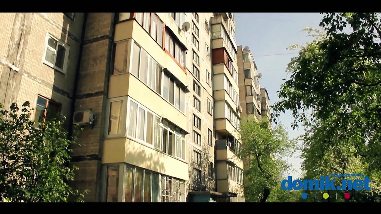 Киев 5 обзор