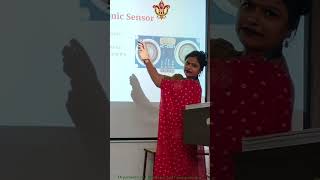 Hands-on Learning| IOT and its Application | SIRT Bhopal | Sage Summer School | Prof. Priya Sharma