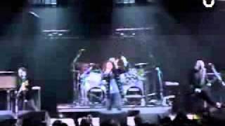 System of a Down - KROQ AAC 2005 - Attack, BYOB, Revenga