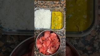 Lunch box series | Tiffin box Recipes #viral #shorts #trending #lunchbox #tiffinrecipe #tiffinbox