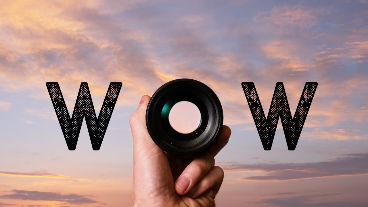 Viltrox 85mm F1 8 Lens Review Ian Worth