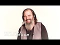 Steve Earle plays Jam or Not a Jam