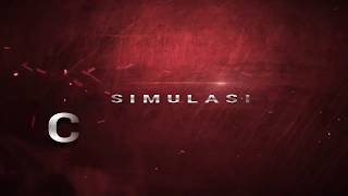 [ SIMULASI ] CODE RED Simulasi Penanganan Kebakaran