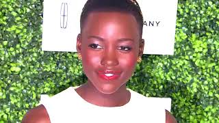 Is Lupita Nyong'o Secretly Dating Rapper K'Naan?