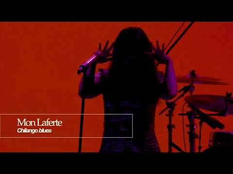 Mon Laferte -