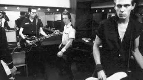 Thumbnail of The Clash "Somebody Got Murdered" (1980)