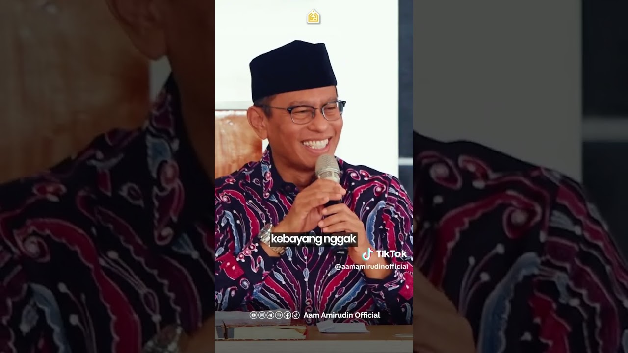 perempuan hebat, prempuan multitasking 