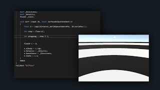 Secret Gamedev Tricks - Fractal UVs