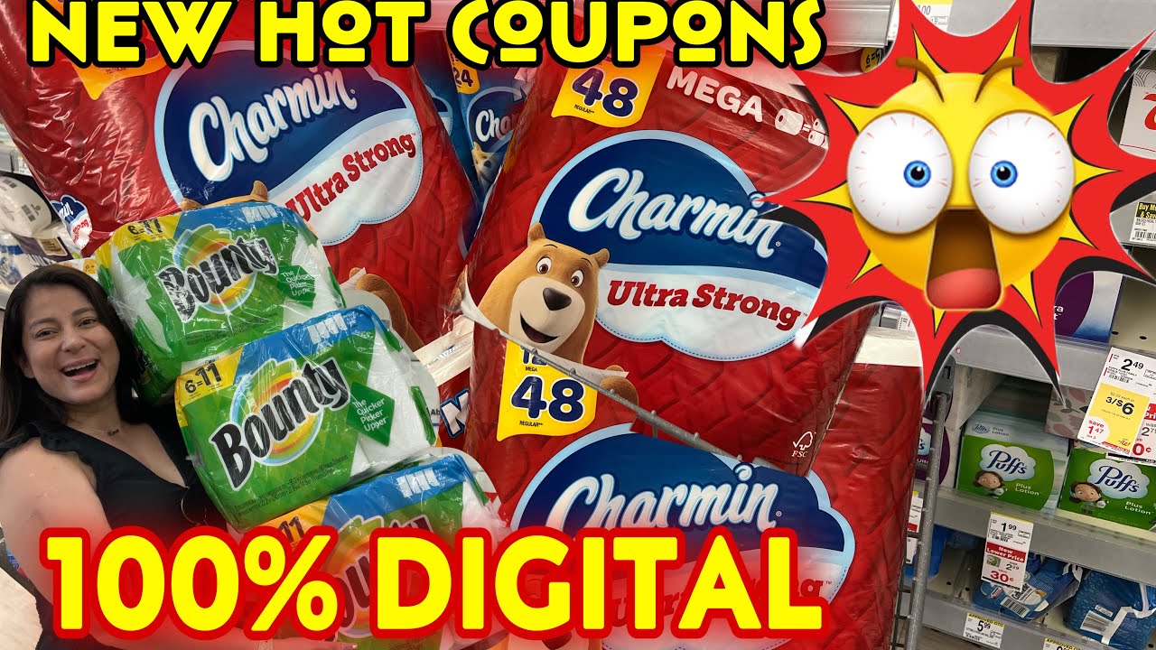 🔥🔥NEW HOT **COUPONS** - YouTube