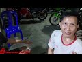RESTORASI YAMAHA 125ZR KAWASAKI NINJA,YAMAHA RX KING,SUZUKI SATRIA,YAMAHA F1ZR || bengkel team GJRT