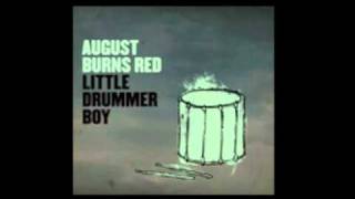 August Burns Red - Little Drummer Boy (NEW CHRISTMAS SONG)