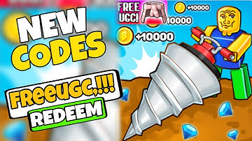 All *Secret* [UPD] Clicker Mining Simulator Codes | Codes for [UPD] Clicker Mining Simulator Roblox
