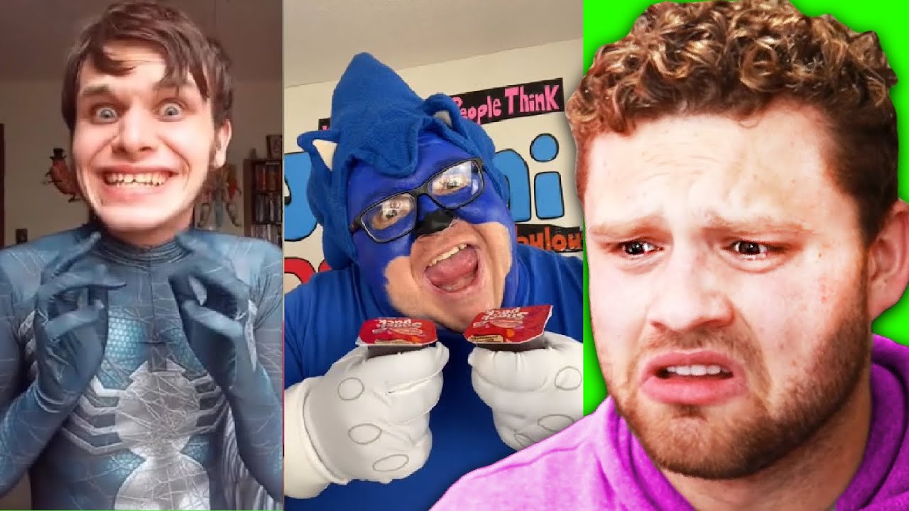 You'll Regret Watching These TikToks (cringe)
