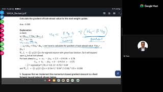 DL 24 T3 Quiz1 Revision Session