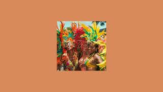 Aqui Las Colombianas - BADDIES ONLY FEAT. MARTINA CAMARGO (SLOWED & REVERB)