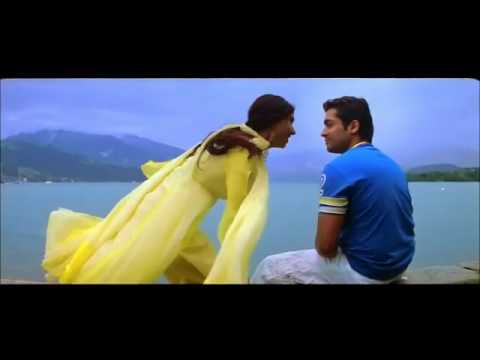 Munbe Vaa Anbe Vaa Cut Song