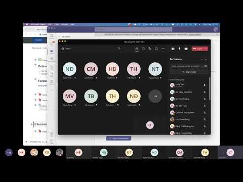 Video Học máy - TS. Trần Quốc Long - Tuần 1 - youtube