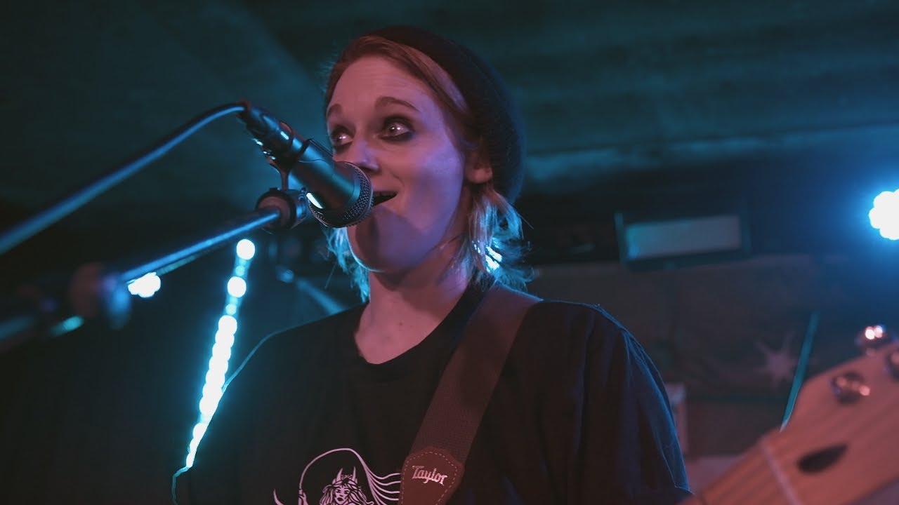 Bitchspawn - Live @ The Crown & Anchor, May 30th 2025