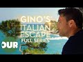 Ginos italian escape a taste of the sun  full series two  our taste