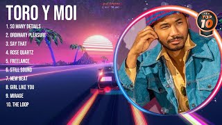 T.o.r.o. .y. .M.o.i. Greatest Hits 2023 - Pop Music Mix - Top 10 Hits Of All Time