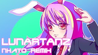 [東方/Touhou EDM/Trance] LUNARTANZ (Nhato Remix feat. Selphius)