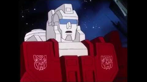 Birth of the Technobots (Computron Merge!)