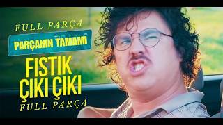 Fıstık Çıkı Çıkı  Yol Arkadaşım Viral Şarkı