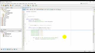 Contoh Soal Java Netbeans di Perkuliahan Sistem Informasi Net Worth