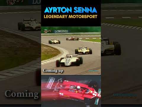 #SHORTS F1 KUNG FU FIGHTING #f1 #automobile  #ayrtonsennalegendarymotorsport #nelsonpiquet