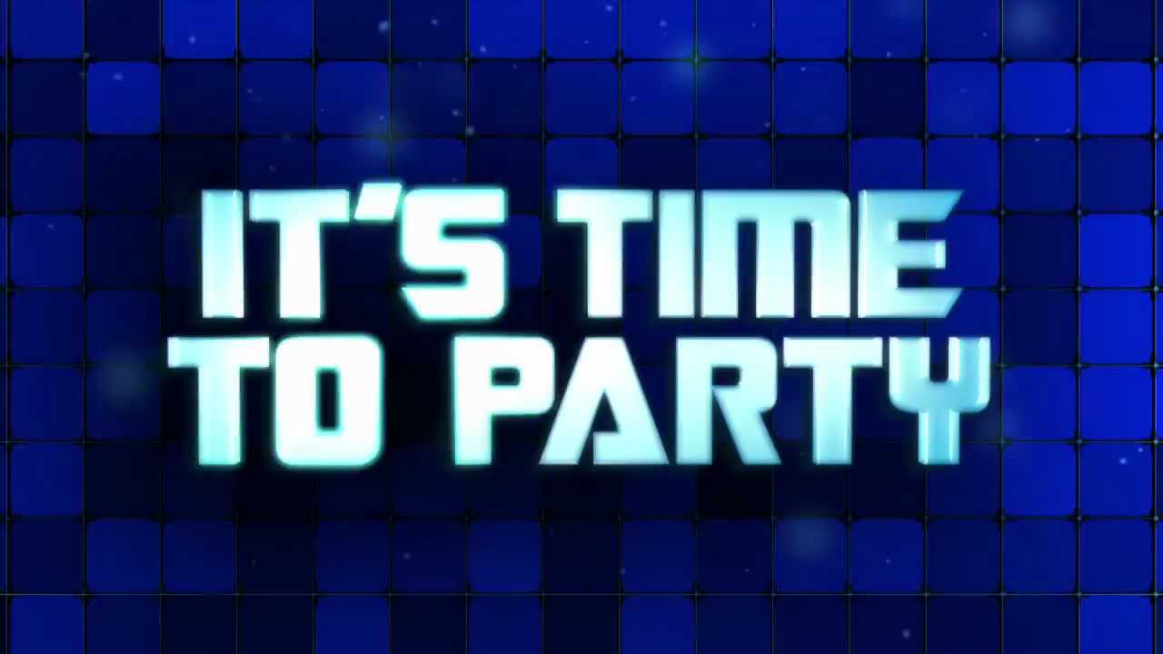 The Black Eyed Peas Experience Launch Trailer YouTube