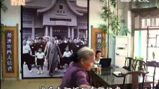 20101111-1《草根菩提》平安家庭