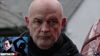 Coronation Street - A Dead Body Is Found At The Site