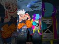 Who is stronger [ Thnx For 20000Subs🥺 ] | Goku vs TF Zeno | #goku #whoisstrongest #dbs #dbz #anime