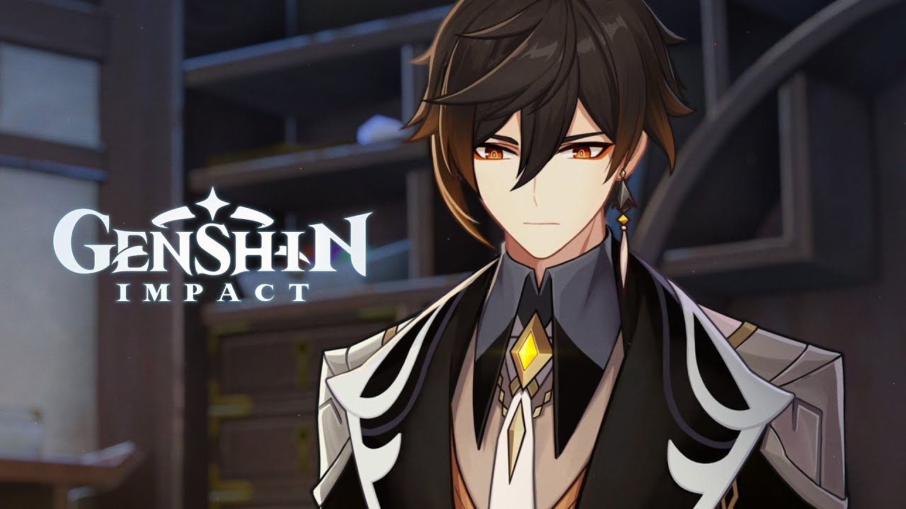 Character Tales – "Zhongli: An Additional Expense" | Genshin Impact | ข้อมูลที่ถูกต้องที่สุดเกี่ยวกับrestaurant icon png