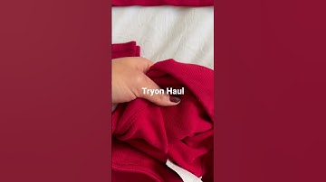 Trying on a set from Fabletics ✨ #fabletics #tryon #workoutclothes #gymset #shorts