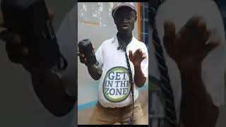 When Radio Hits Your Stomach First .