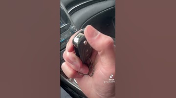 2014 Chevy Malibu new flip remote key #allockandkeyco #locksmithlife #stl #work ￼