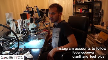 iPhone X Test Tool iSocket Review and FREE GIVEAWAY!