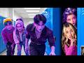 GIOCHIAMO A NASCONDINO CON RUMI DELLE KPOP DEMON HUNTERS CONTRO JINU DEMONE  IN CASA NOSTRA!
