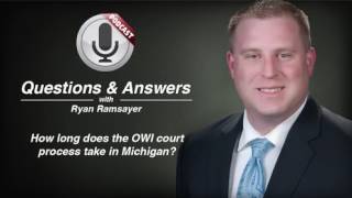Garden City Dui Lawyer Owi Michigan 21st District Court Smotret